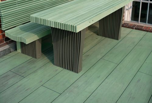 DELTA udržitelnost bez sklonu