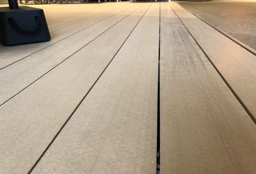 Detail Delty zázvor-žíhání