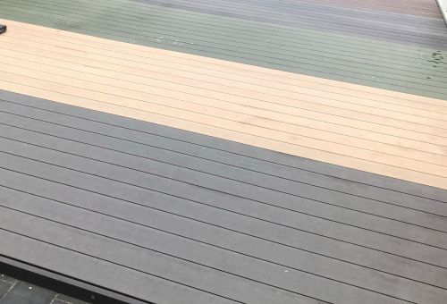 Megawood Delta -všechny barvy