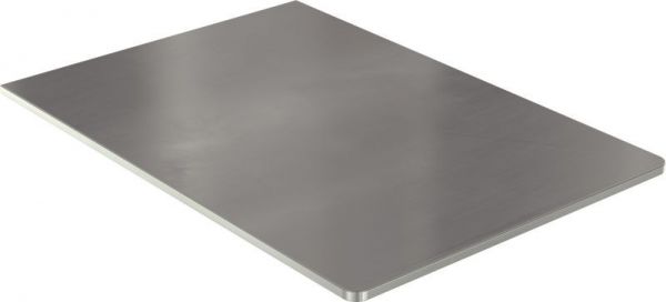 Outdoorchef Nerezová deska pro Heat Cabinet Moduly úzké 46 cm