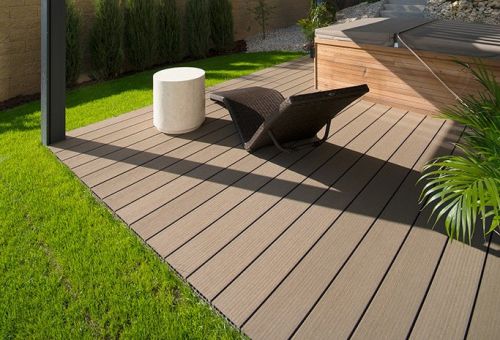 Terasa RELAZZO NATURO