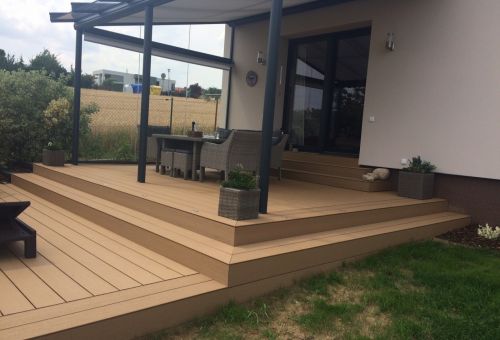 terasa RELAZZO NATURO