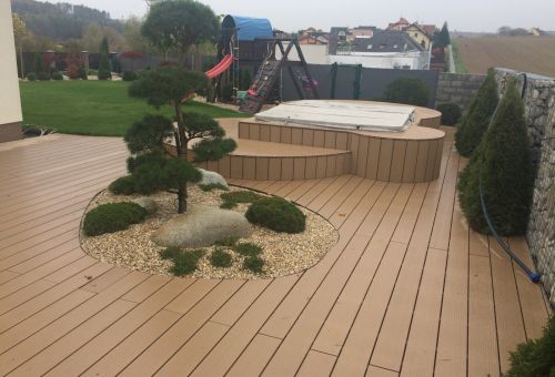 terasa RELAZZO NATURO