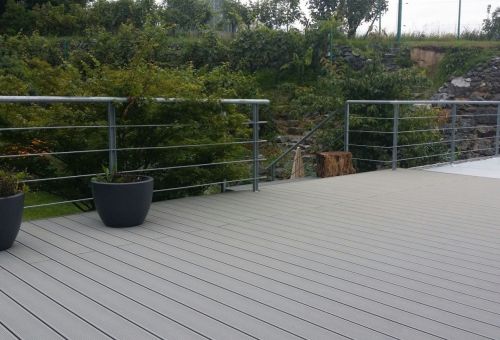 terasa RELAZZO SASSO - izolace KOSTROUN