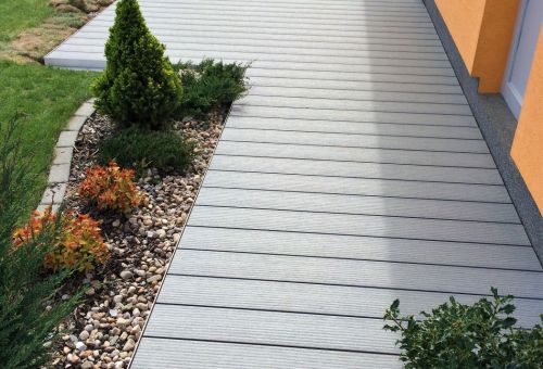 terasa RELAZZO NATURO SASSO