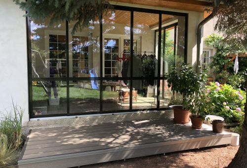 terasa RELAZZO NATURO TERRA