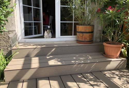 terasa RELAZZO NATURO TERRA