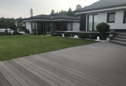 terasa RELAZZO PURO TERRA