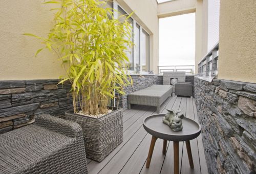 Megawood signum tonka