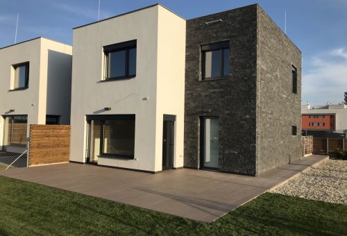 Terasa Easydeck Glacier terra