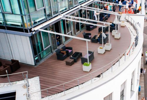 DYNUM – odolná krása