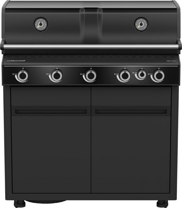 Outdoorchef Grill Modul Heat X-515 RB