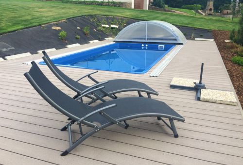 terasa RELLAZO NATURO TERRA