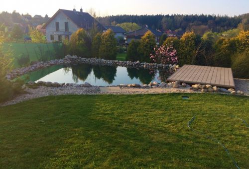 molo RELAZZO NATURO TERRA