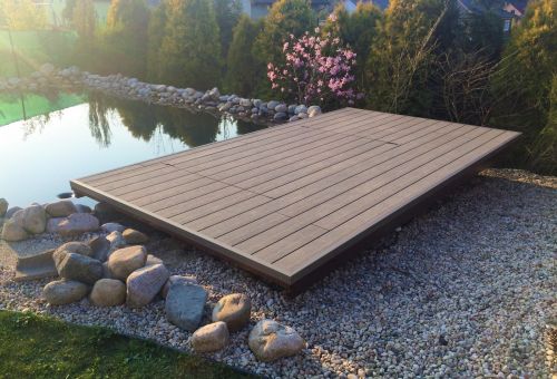 molo RELAZZO NATURO TERRA