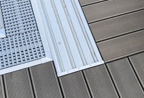 terasa RELAZZO PURO TERRA