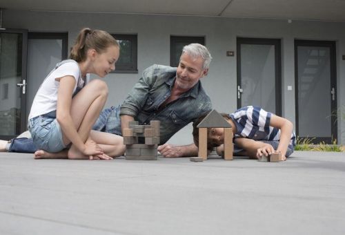 PREMIUM PLUS extra třída