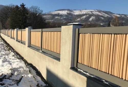 LIMES AUGUSTA INGWER od Rosttin