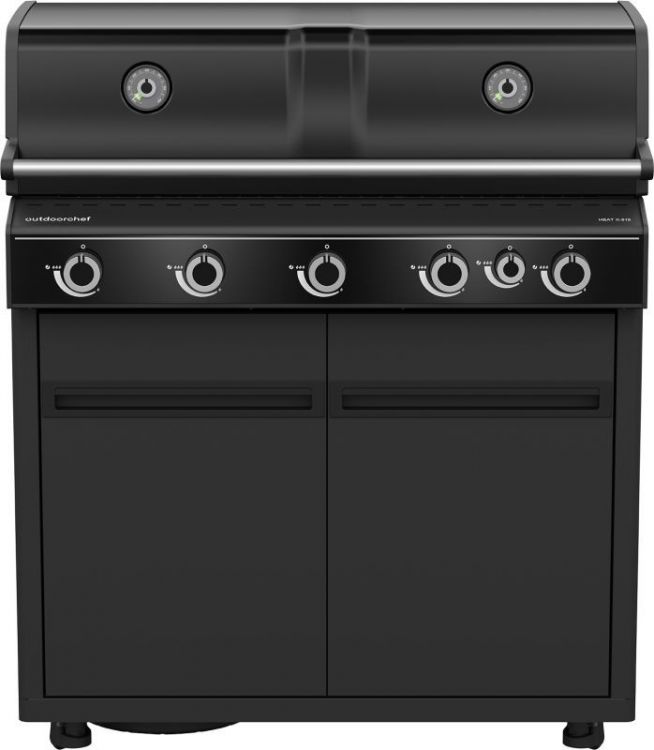 Outdoorchef Grill Modul Heat X-515 RB