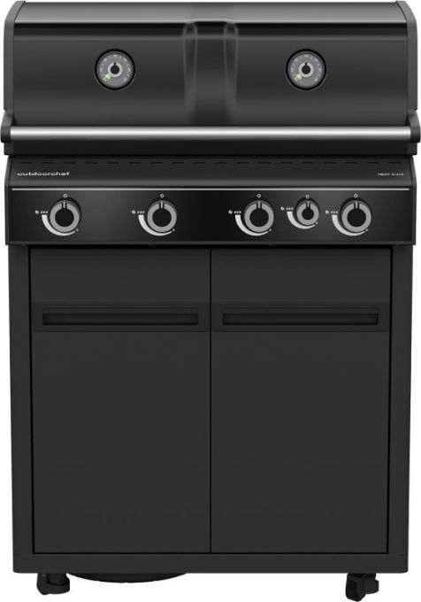 Outdoorchef Grill Modul Heat X-415 RB