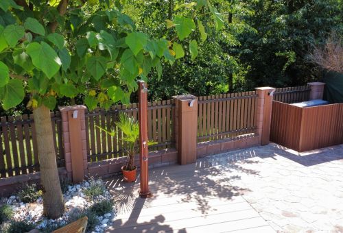 Odstínění tepelného čerpadla od Kasperia