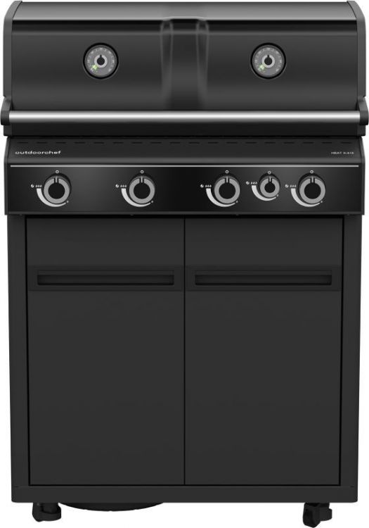 Outdoorchef Grill Modul Heat X-415 RB