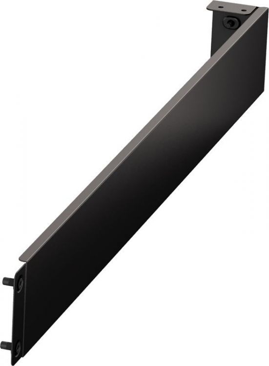 Outdoorchef Soklový panel pro Heat Cabinet Modul - boční 1 kus