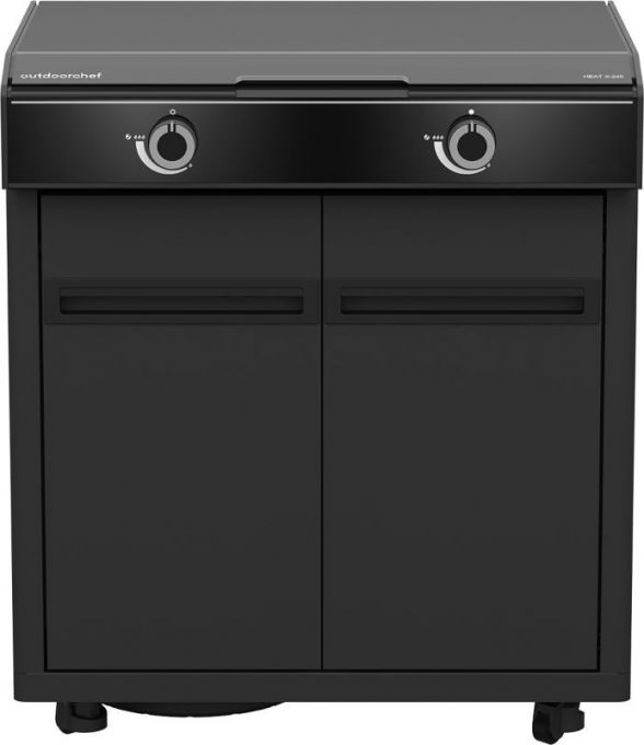 Outdoorchef Grill Modul Cooking Zone & Blazing Zone Heat X-245