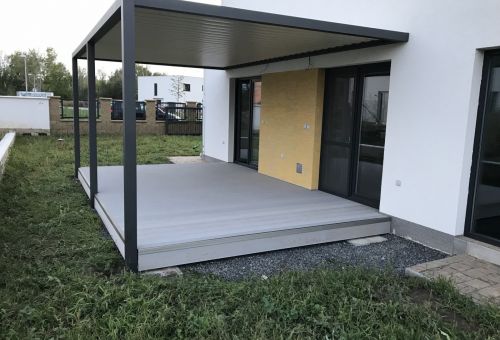 terasa RELAZZO PURO CIOTTOLO