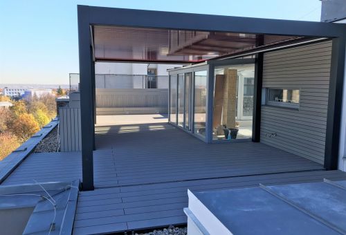 terasa RELAZZO NATURO SASSO