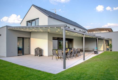 terasa RELAZZO PURO CIOTTOLO