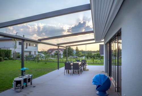 terasa RELAZZO PURO CIOTTOLO