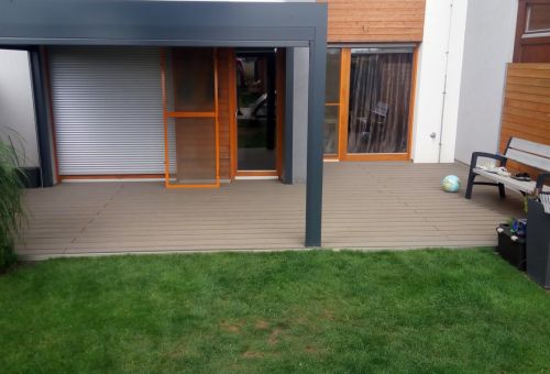 terasa RELAZZO NATURO TERRA