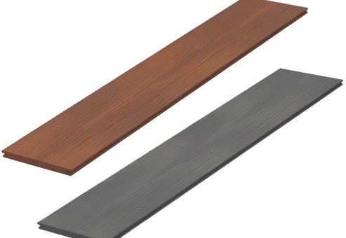 Podlahové prkno EasyDeck Dolomit 16 x 193 mm