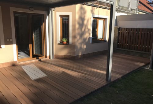 EasyDeck Dolomit