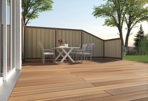 EasyDeck Dolomit