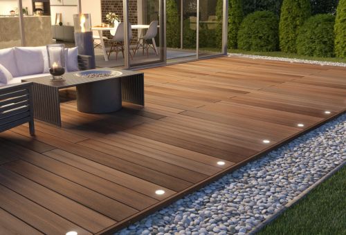 EasyDeck Dolomit