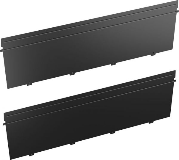 Outdoorchef Dělící příčka pro vysokou zásuvku Heat Cabinet Modul, Set 2 kusy