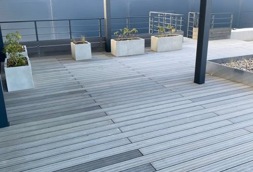 easydeck Trend 25 grafit