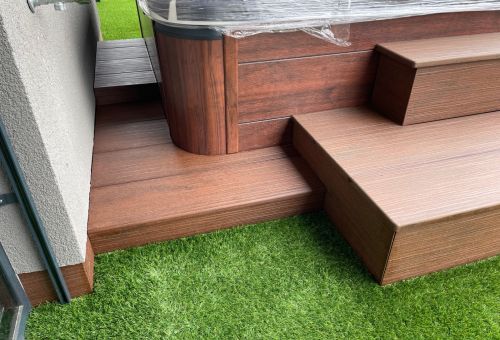 Propracovanost detailu