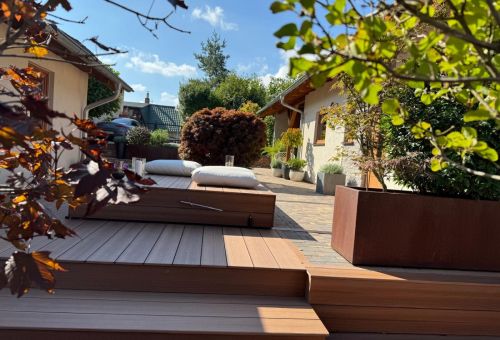 Relax by Kasperia/Canadiana