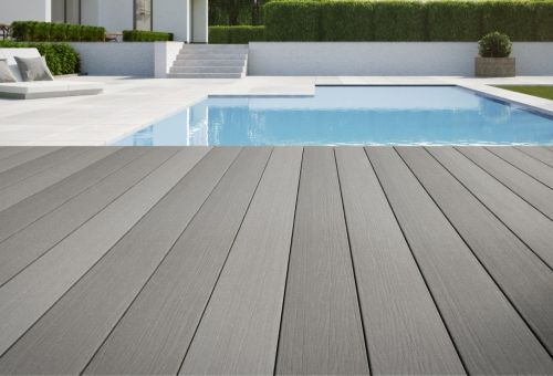 Glacier 16 x 193 mm Graphit