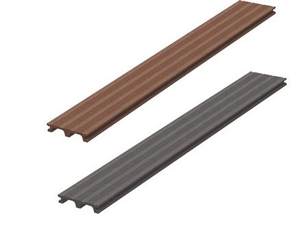 Podlahové prkno EasyDeck Trend Deckboard 25x138 mm