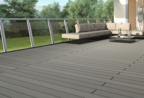 Trend 16x163 cm Graphit