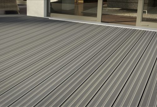 Trend 25x138 cm Titan