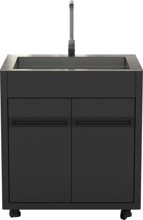 Outdoorchef Heat Modul s dřezem a baterií