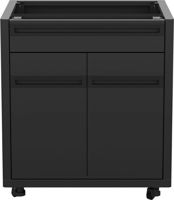 Outdoorchef Cabinet Modul Heat 2 dveře / 1 zásuvka