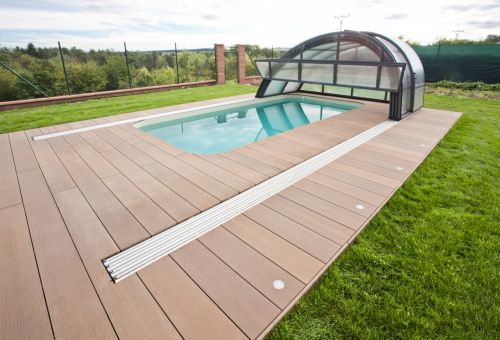 Terasa Megawood Signum Muskat