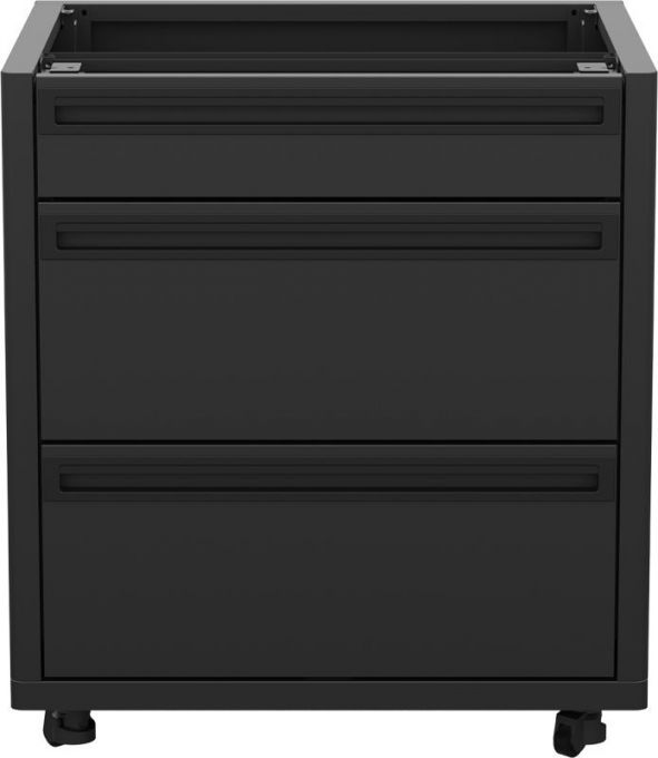 Outdoorchef Cabinet Modul Heat 3 zásuvky