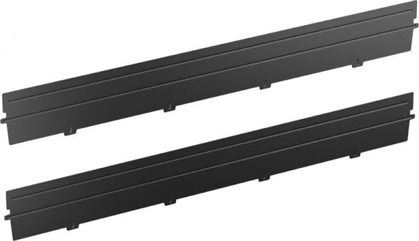 Outdoorchef Dělící příčka pro horní zásuvku Heat Cabinet Modul, Set 2 kusy